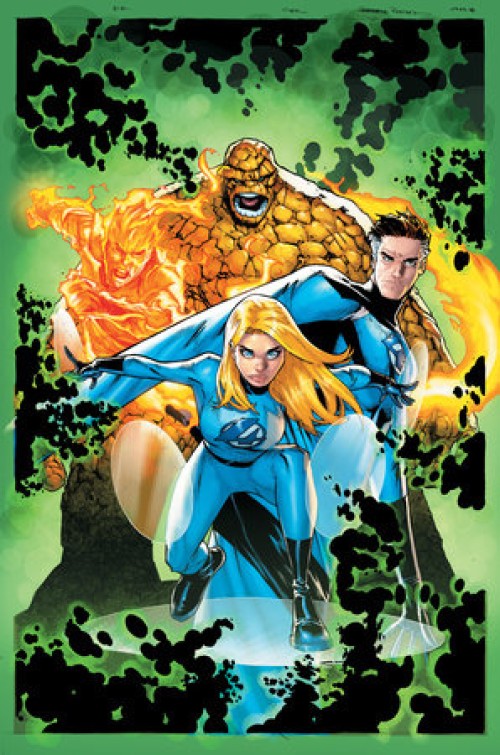 Marvel Zero #1 (2025) ramos virgin variant