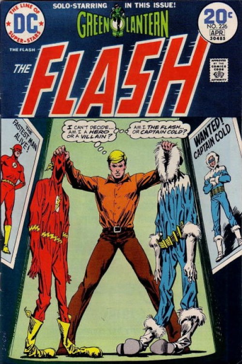Flash #226 (1959)