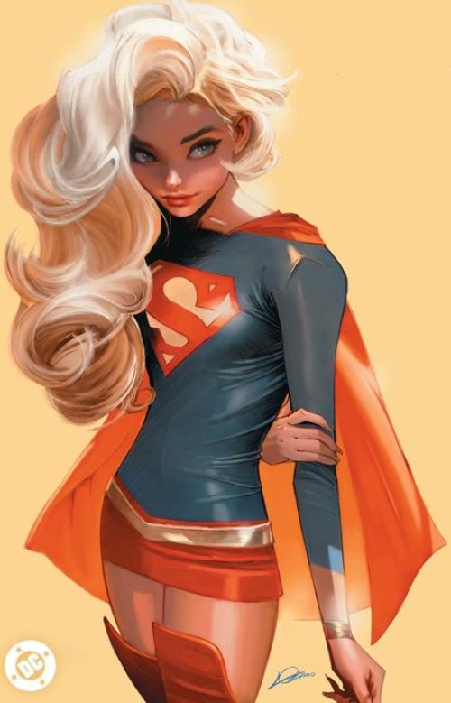 Summer Of Superman Special #1 (2025) second print