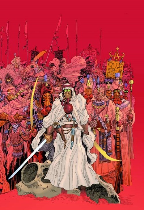 League of Extraordinary Gentlemen #1-6 (2002) comic set