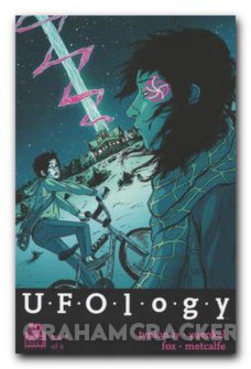 Ufology #1 (2015)