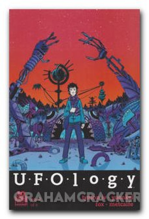 Ufology #2 (2015)