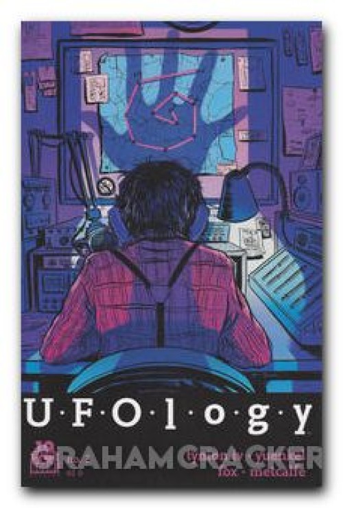 Ufology #3 (2015)