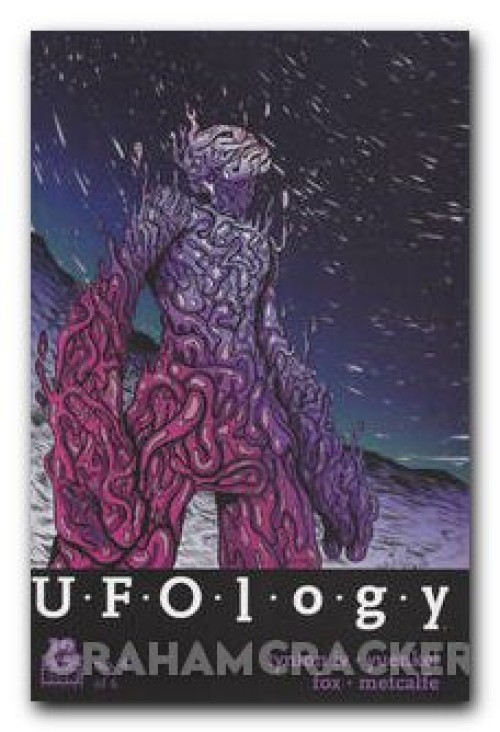Ufology #4 (2015)