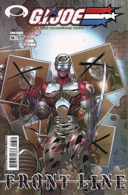 GI Joe Frontline #16 (2002) b
