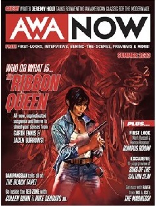 AWA Now! #3