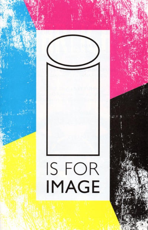 Image Expo Preview Book I Is For Image #1 (2014)