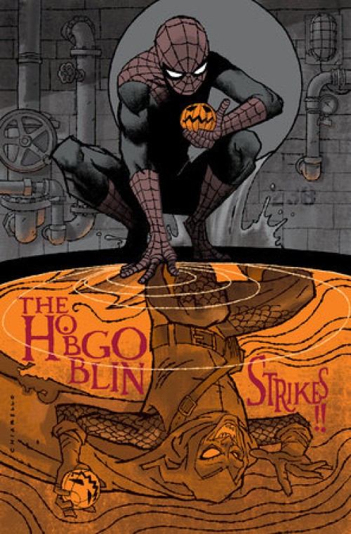 Amazing Spider-Man #4 (2025) second print chiarello virgin variant