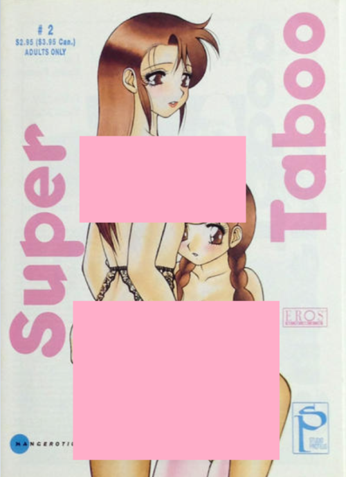Super Taboo #2