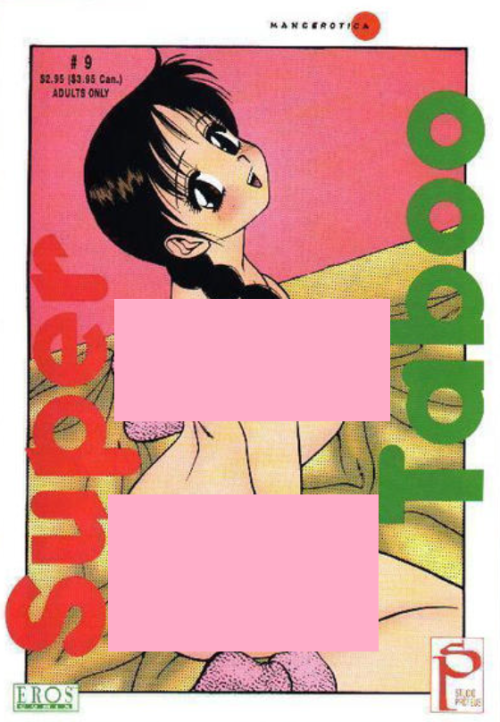 Super Taboo #9