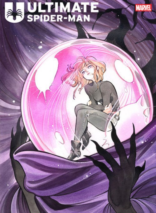 Ultimate Spider-Man #17 (2024) second print