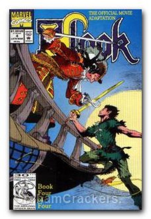 Hook #4