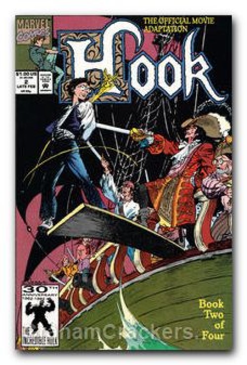 Hook #2