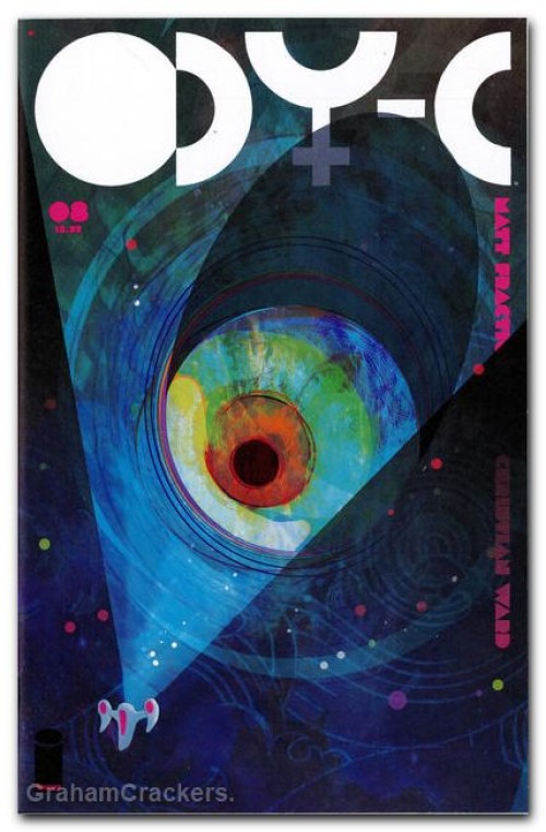 Odyc #8 (2014)