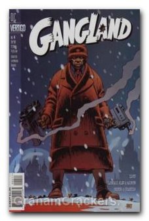 Gangland #4