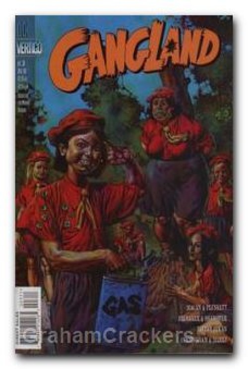 Gangland #3