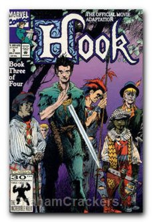 Hook #3