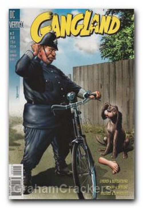 Gangland #2