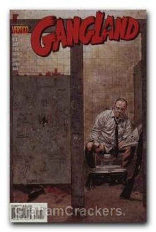 Gangland #1