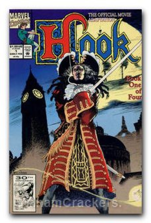 Hook #1