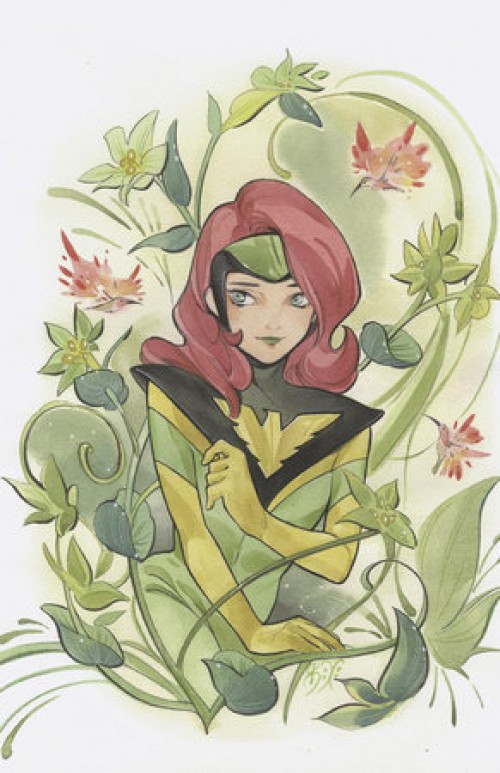 Phoenix #1 (2024) second print momoko virgin variant