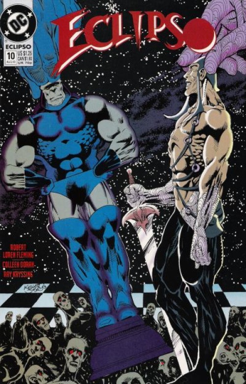 Eclipso #10
