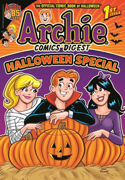 Archie Comics Digest (One shots)