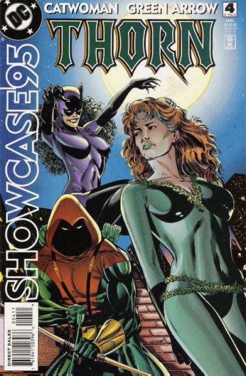 Showcase 95 #4