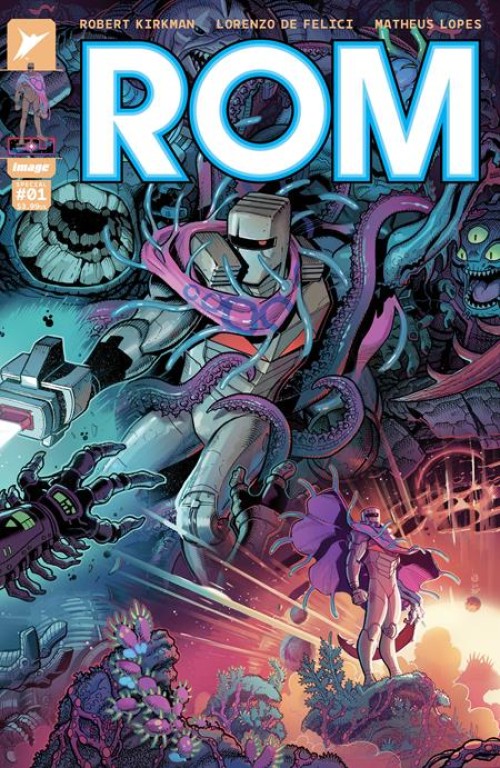 ROM Special #1 (2026) cover d bradshaw variant