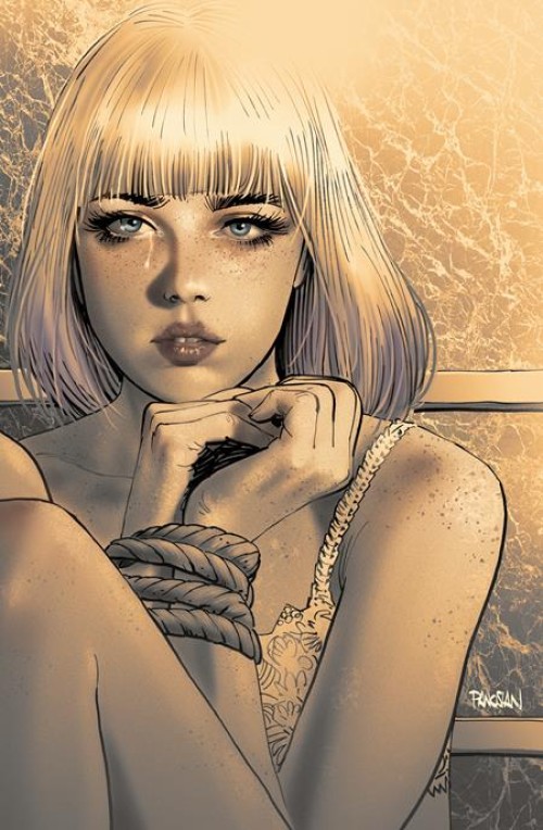 Denver #1 (2026) cover f panosian virgin variant