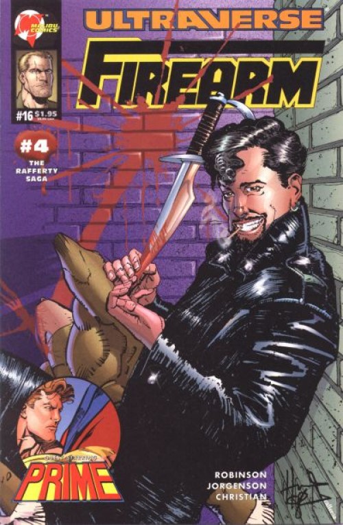 Firearm #16 (1993)
