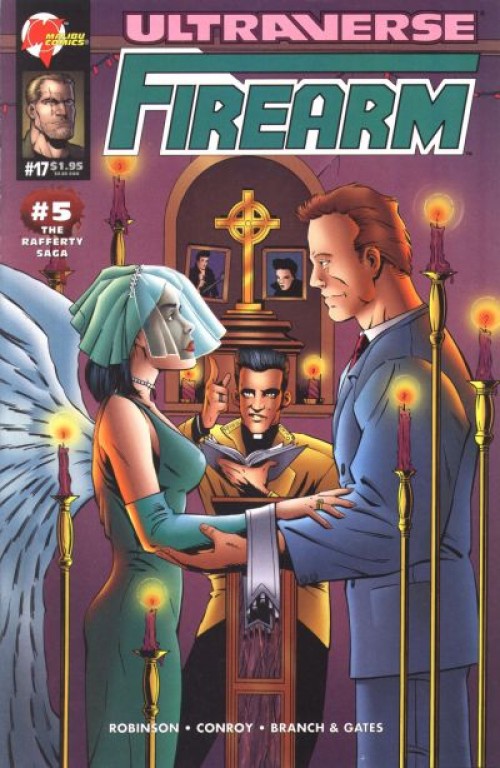 Firearm #17 (1993)