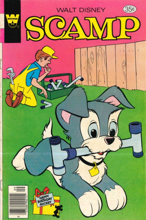 Scamp #43 (1967)