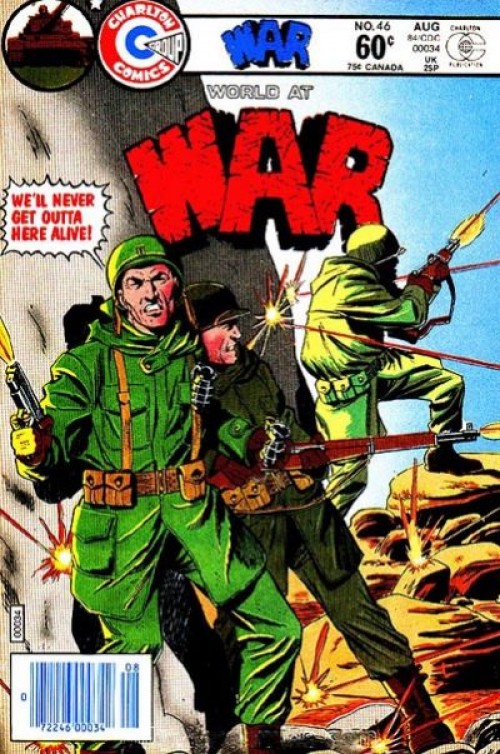 War #46 (1975)