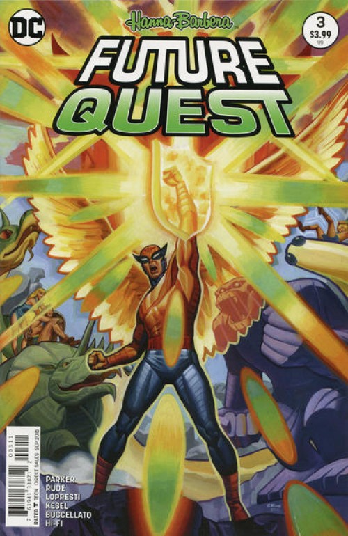 Future Quest #3 (2016)