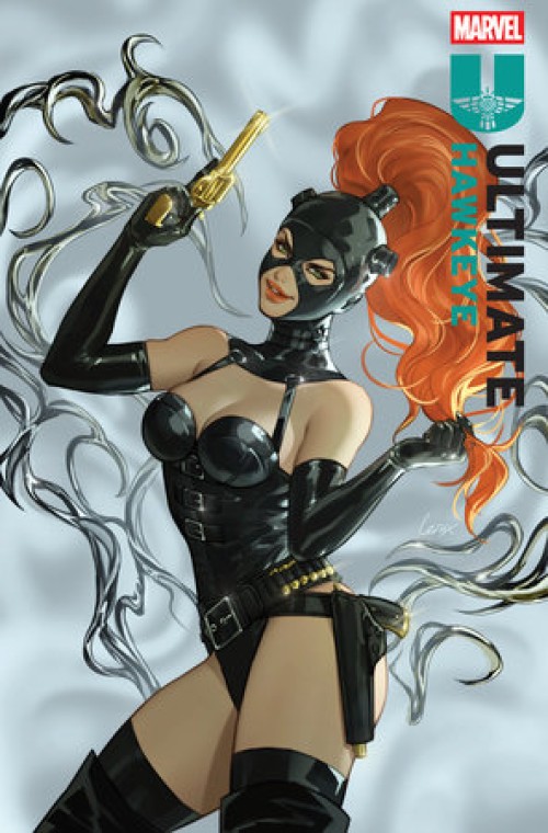 Ultimate Hawkeye #1 (2025) leirix ultimate special variant