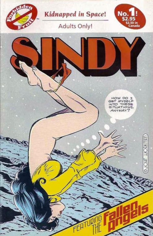 Sindy #1 (1991)