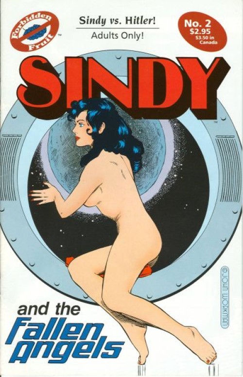 Sindy #2 (1991)