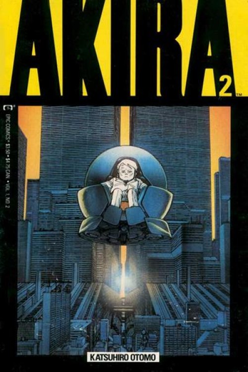Akira #2