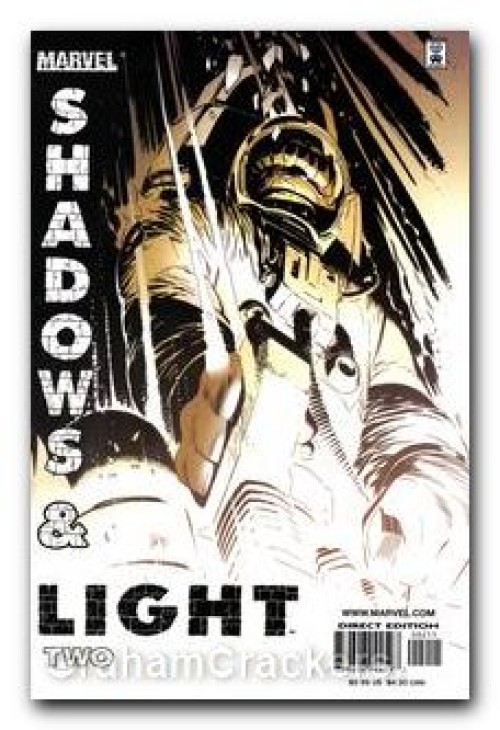 Shadows & Light #2 (1998)