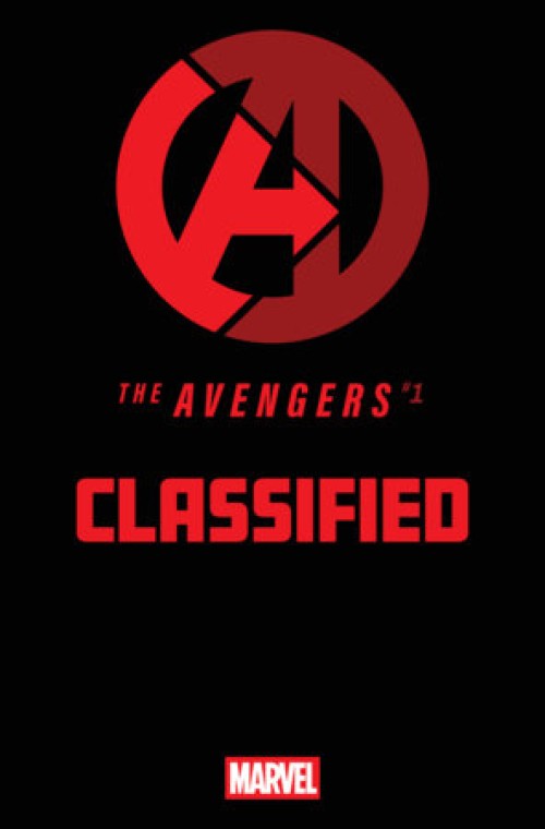 Avengers #1 (2026) young variant