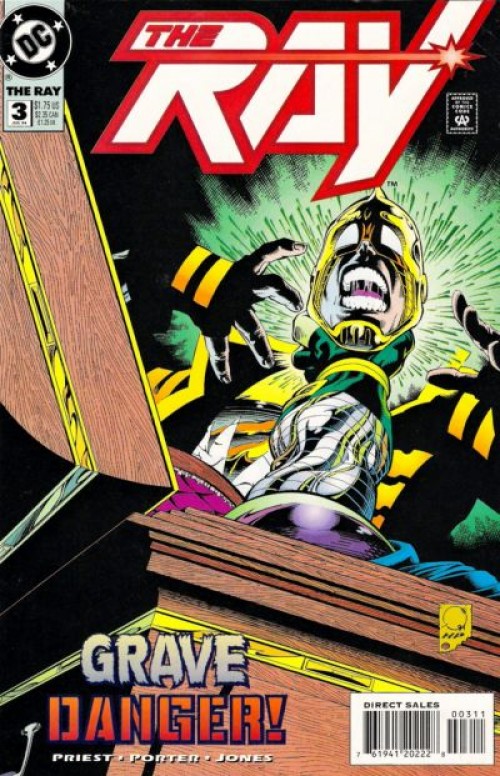 Ray #3 (1994)