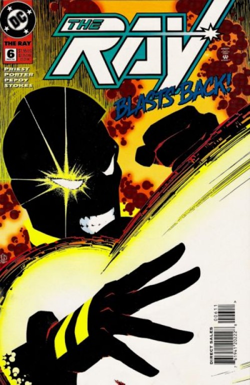 Ray #6 (1994)