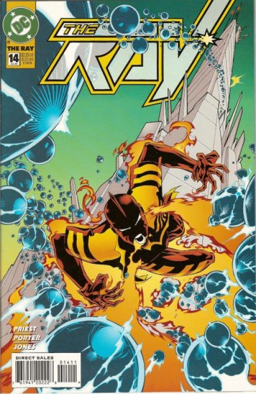 Ray #14 (1994)