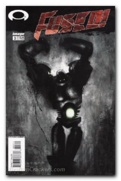 Fused #3 (2002)