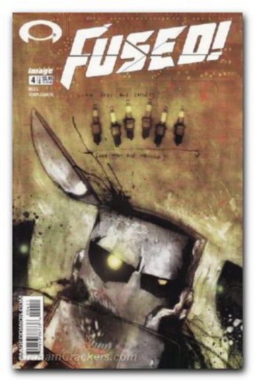 Fused #4 (2002)