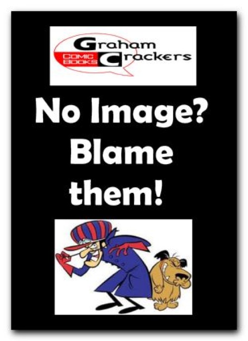 Webwitch #4 (2015) alien erotica adult cover