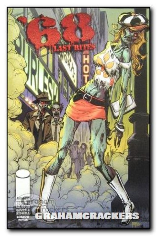 68 Last Rites #3 (2015) cover b