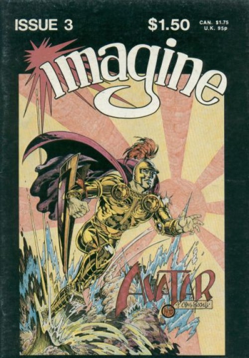 Imagine #3 (1978)