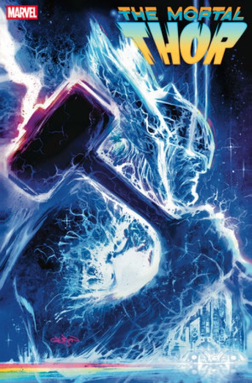 Thor #1 (2025) second print